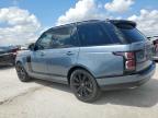 2020 Land Rover Range Rover Hse for Sale in Haslet, TX - Hail