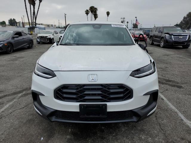  HONDA HR-V 2025 Белый