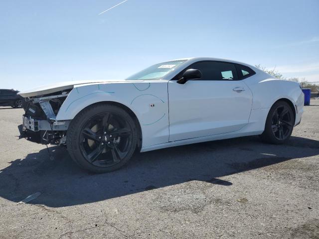  CHEVROLET CAMARO 2019 Biały