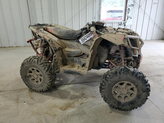 2020 POLARIS SCRAMBLER XP 1000 S