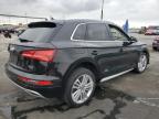 2018 Audi Q5 Premium Plus   იყიდება Wilmington-ში, CA - Front End