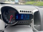 2016 Chevrolet Sonic Lt продається в Pennsburg, PA - Minor Dent/Scratches