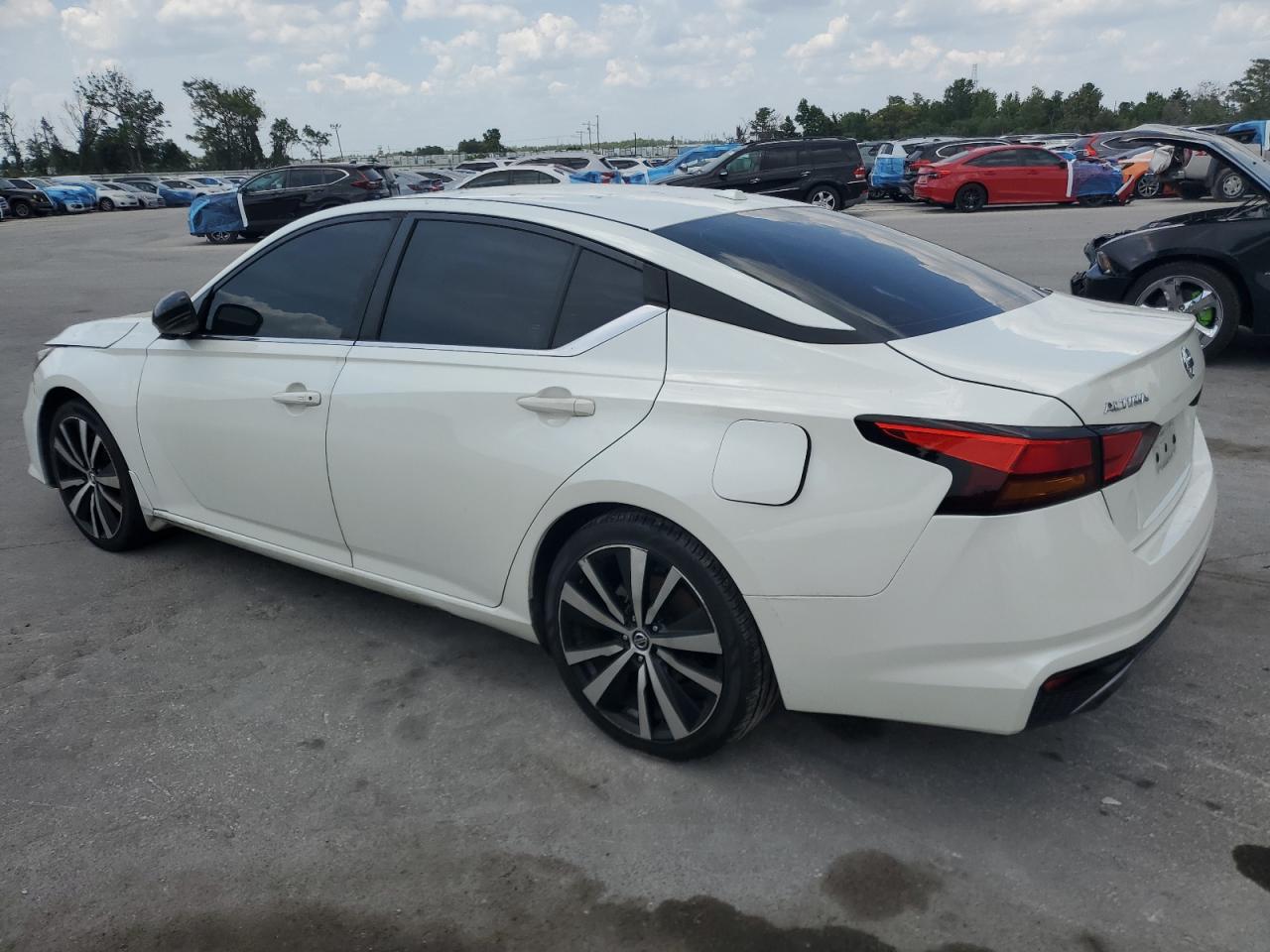 1N4BL4CV3KC227043 NISSAN ALTIMA 2019