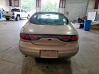1999 Ford Taurus Se للبيع في Lufkin، TX - Front End