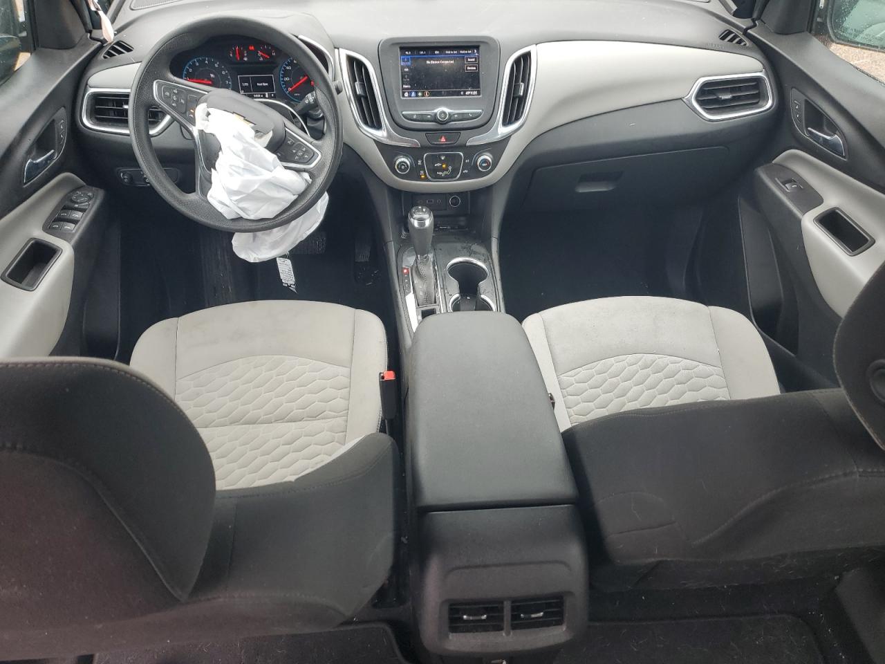 3GNAXHEV2LS590225 CHEVROLET EQUINOX 2020