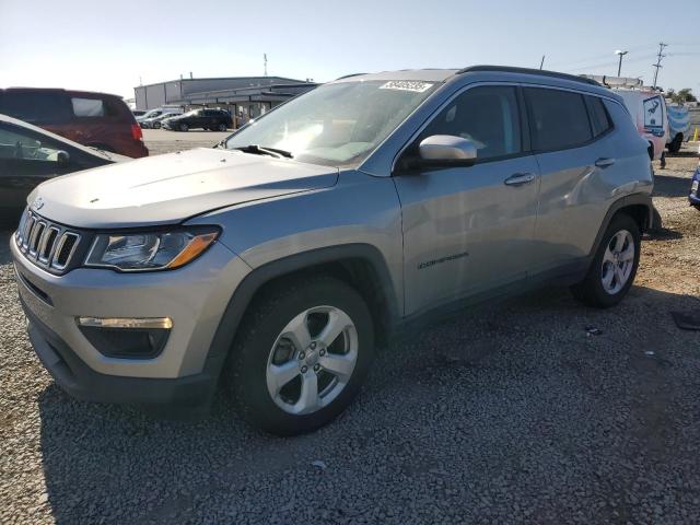 JEEP COMPASS LA 2021