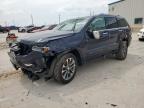 2017 Jeep Grand Cherokee Overland   за продажба в Haslet, TX - All Over