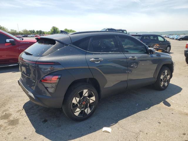  HYUNDAI KONA 2024 Szary