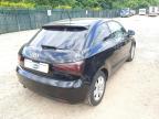 2011 AUDI A1 SE TFSI for sale at Copart COLCHESTER