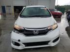 2020 Honda Fit Lx იყიდება Savannah-ში, GA - Side