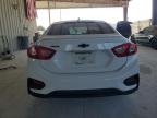 2017 Chevrolet Cruze Lt for Sale in Homestead, FL - Front End