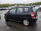 2008 Honda Fit Sport на продаже в Exeter, RI - Front End
