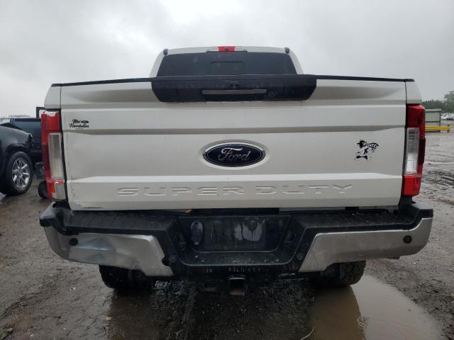  FORD F250 2019 Biały