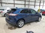 2017 Ford Edge Sel იყიდება Lawrenceburg-ში, KY - Front End