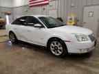 2008 Mercury Sable Premier за продажба в Casper, WY - Side