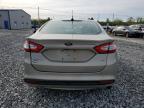 2015 Ford Fusion Se на продаже в North Billerica, MA - Rear End