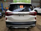 2022 KIA SELTOS S   for sale at Copart ON - COOKSTOWN