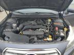 2015 Subaru Outback 2.5I Premium იყიდება Mcfarland-ში, WI - Hail