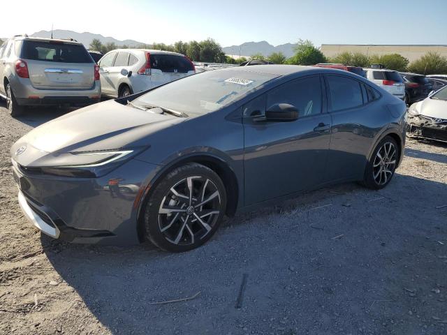 TOYOTA PRIUS PRIM 2023