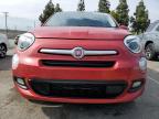 2016 Fiat 500X Easy for Sale in Rancho Cucamonga, CA - Mechanical
