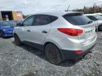 2014 HYUNDAI TUCSON GLS for sale at Copart QC - MONTREAL