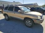 2004 Hyundai Santa Fe Gls for Sale in Las Vegas, NV - Rear End