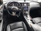 2019 Infiniti Q50 Luxe на продаже в Hueytown, AL - Front End