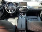 2020 Bmw 530 I en Venta en Lebanon, TN - Side