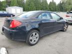 2008 Pontiac G6 Base   zu verkaufen in Arlington, WA - Front End
