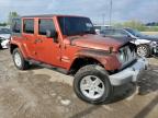 Indianapolis, IN에서 판매 중인 2009 Jeep Wrangler Unlimited Sahara - Front End