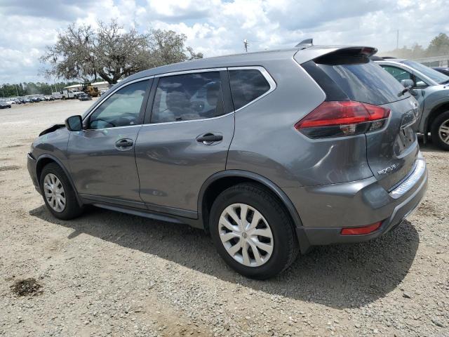  NISSAN ROGUE 2018 Gray