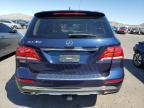 2017 Mercedes-Benz Gle 350 for Sale in North Las Vegas, NV - Front End
