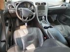 2016 Ford Fusion Titanium   zu verkaufen in Augusta, GA - Rear End