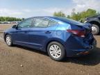 2019 Hyundai Elantra Se zu verkaufen in Columbia Station, OH - Rear End