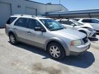 2006 Ford Freestyle Se на продаже в Las Vegas, NV - Rear End
