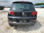 2017 Volkswagen Tiguan Wolfsburg იყიდება Prairie Grove-ში, AR - Front End