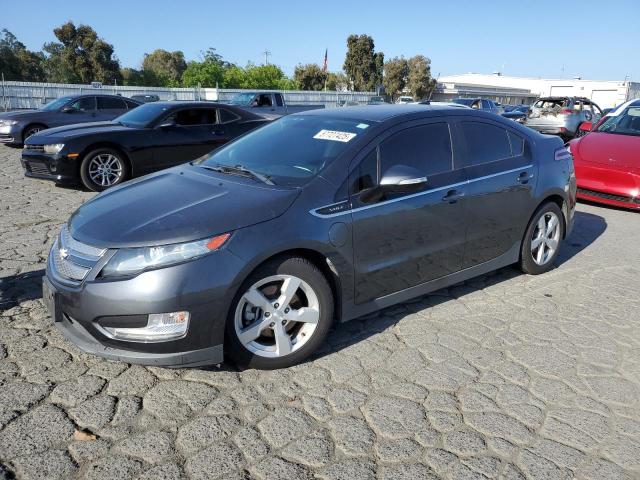 2013 Chevrolet Volt 