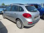 2009 RENAULT CLIO EXPRE for sale at Copart SANDY