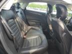 2014 Ford Fusion Se na sprzedaż w Gastonia, NC - Side