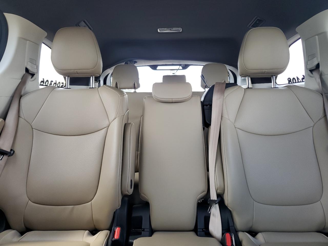 2022 Toyota Sienna Xle VIN: 5TDYRKEC3NS113730 Lot: 57160105