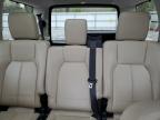 2015 Land Rover Lr4 Hse Luxury for Sale in North Billerica, MA - Front End