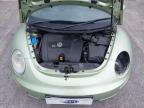 2007 VOLKSWAGEN BEETLE LUN for sale at Copart CHESTER