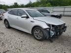 2020 Kia Optima Lx zu verkaufen in Prairie Grove, AR - Front End
