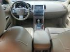 2007 Nissan Maxima Se იყიდება Lawrenceburg-ში, KY - Hail