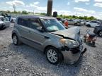 2013 Kia Soul + на продаже в Montgomery, AL - Front End
