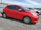 2016 TOYOTA YARIS L à vendre chez Copart ON - OTTAWA