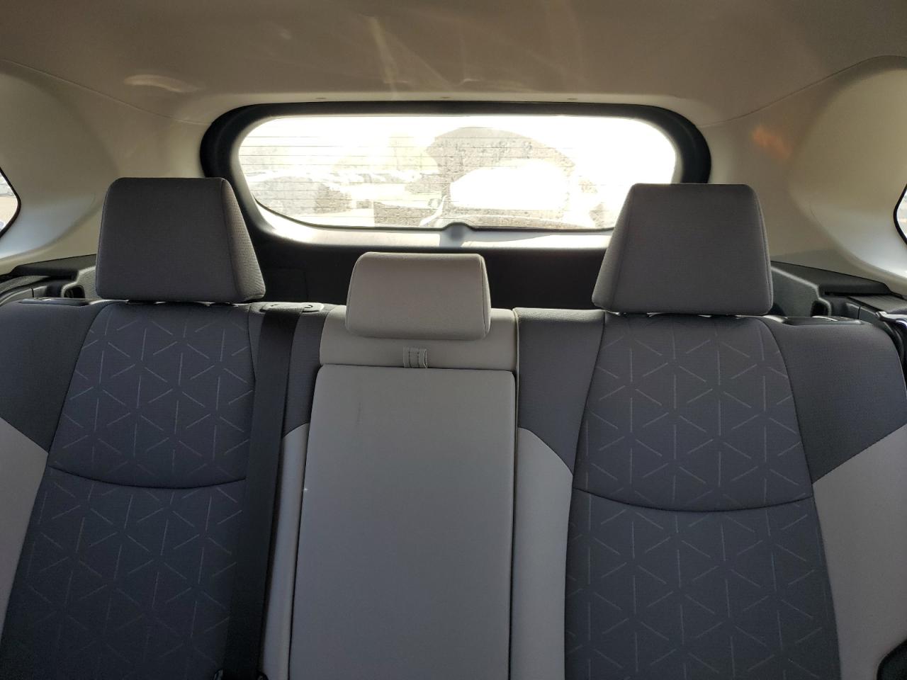 JTMRWRFVXLD544418 TOYOTA RAV4 2020