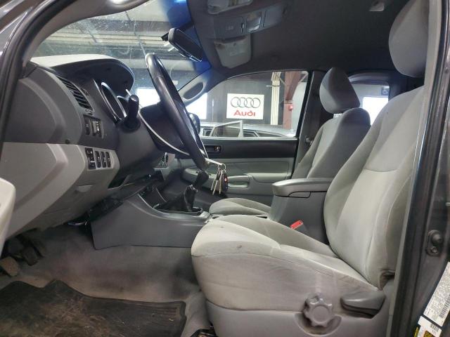 2009 TOYOTA TACOMA ACCESS CAB