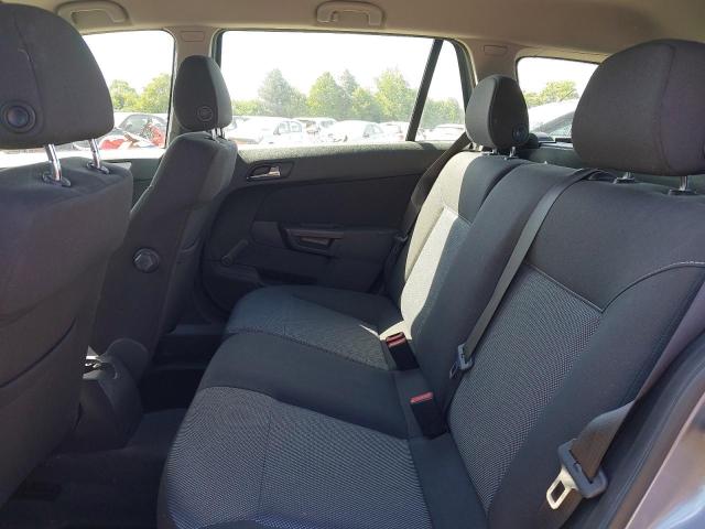 2010 VAUXHALL ASTRA 1.6I 16V CLUB [115] 5DR