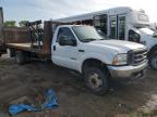 2004 Ford F550 Super Duty იყიდება Fort Wayne-ში, IN - Front End